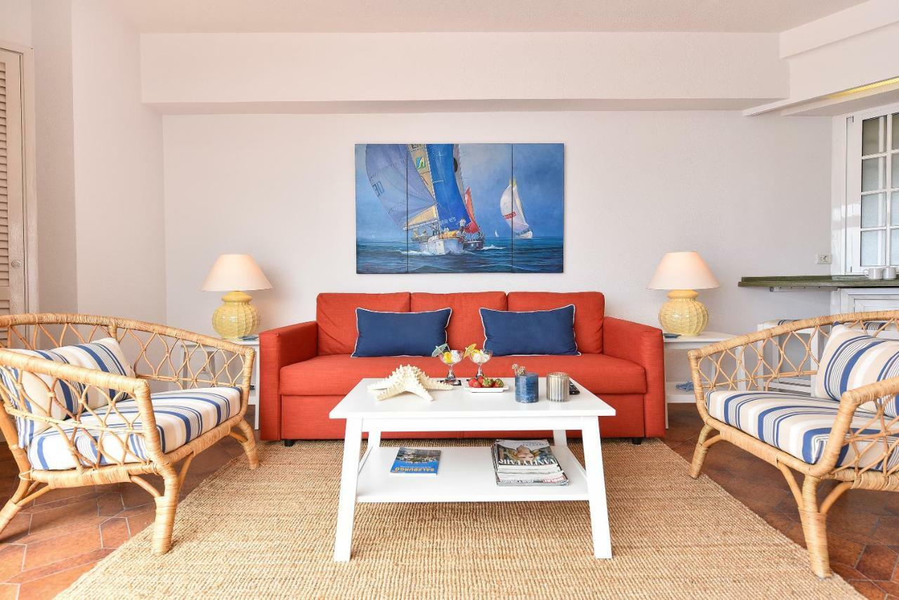 Seafront Marinablue Apartment ลาสปัลมาส เด กรานคานาเรีย ภายนอก รูปภาพ